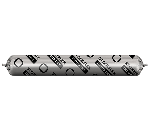 Stoneflex Industry PU 354 — Поліуретановий герметик для швів в бетонних підлогах