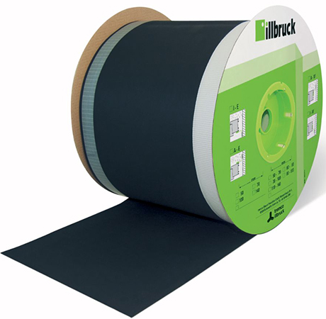 illbruck ME220 — Зовнішня мембрана EPDM