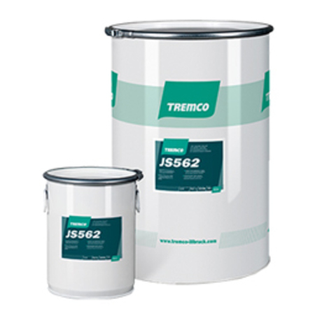 illbruck (TREMCO) JS562 — Двокомпонентний силіконовий герметик