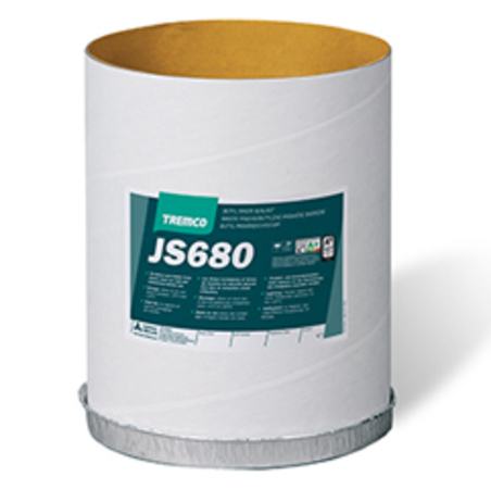 illbruck (TREMCO) JS680 — Первинний бутиловий герметик 